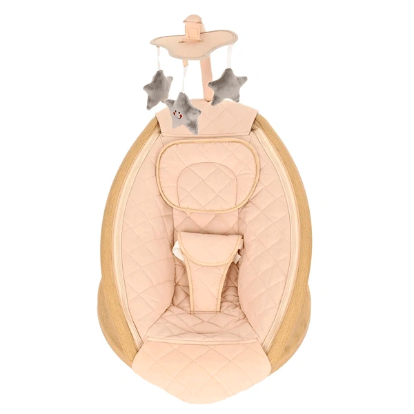 Электрокачели Pituso Legaria Pich - фото 4