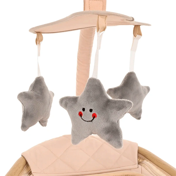 Электрокачели Pituso Legaria Pich - фото 8