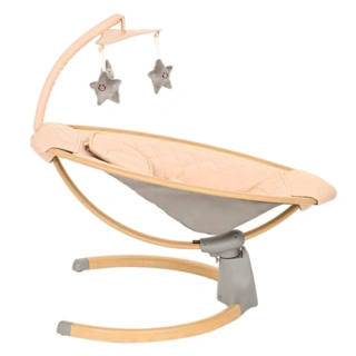 Электрокачели Pituso Legaria Pich