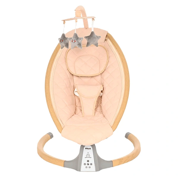 Электрокачели Pituso Legaria Pich - фото 3