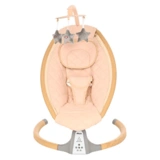 Электрокачели Pituso Legaria Pich - фото 3