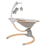 Электрокачели Pituso Legaria Stars - фото 3