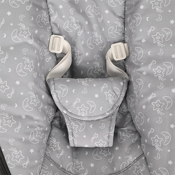 Электрокачели Pituso Legaria Stars - фото 9