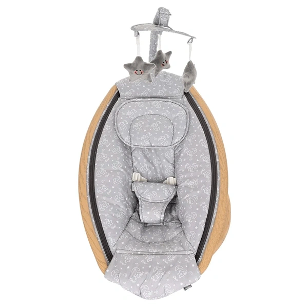 Электрокачели Pituso Legaria Stars - фото 4