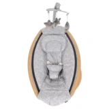 Электрокачели Pituso Legaria Stars - фото 4