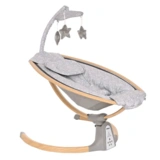 Электрокачели Pituso Legaria Stars - фото 7