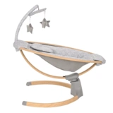 Электрокачели Pituso Legaria Stars - фото 8