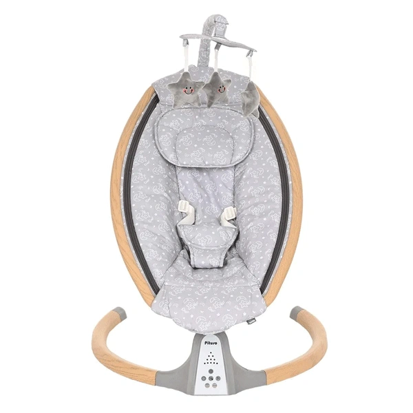 Электрокачели Pituso Legaria Stars - фото 2