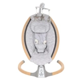 Электрокачели Pituso Legaria Stars - фото 2