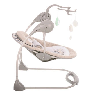 Электрокачели Pituso Ariola 27216 Beige