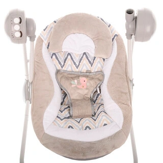 Электрокачели Pituso Ariola 27216 Beige