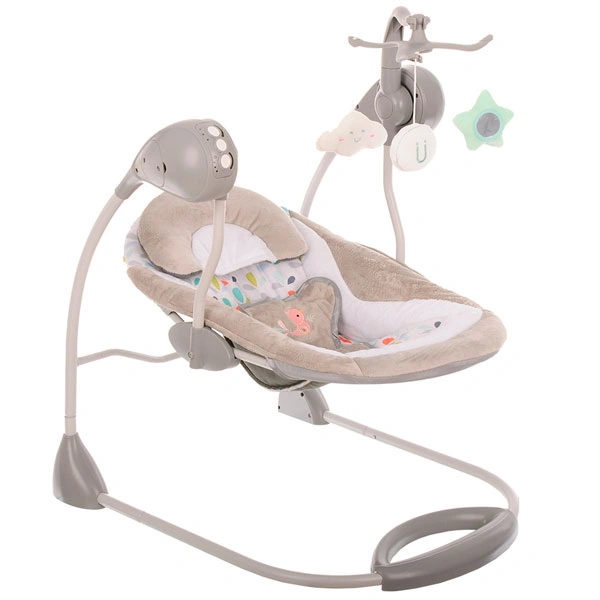 Электрокачели Pituso Ariola 27214 Grey