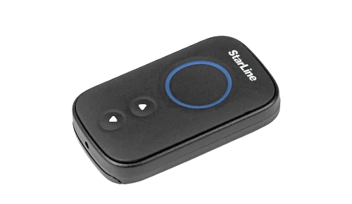 Автосигнализация Starline A96 BT 2CAN+2LIN GSM - фото 4