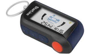 Автосигнализация Starline A96 BT 2CAN+2LIN GSM