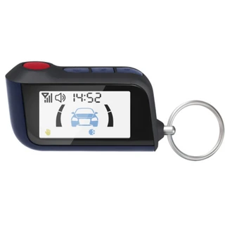 Автосигнализация Starline A96 BT 2CAN+2LIN GSM