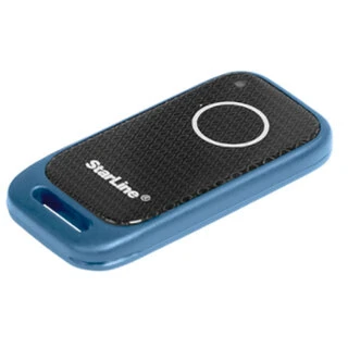 Автосигнализация StarLine AS96 BT 2CAN+2LIN GSM