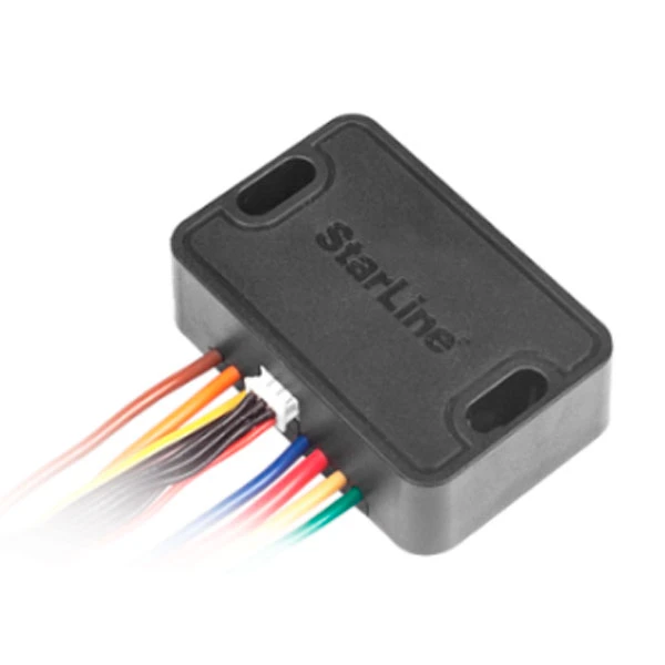 Автосигнализация StarLine AS96 BT 2CAN+2LIN GSM - фото 4