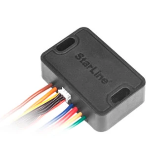 Автосигнализация StarLine AS96 BT 2CAN+2LIN GSM