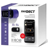 Автосигнализация Pandora PanDECT X-1800BT - фото 4