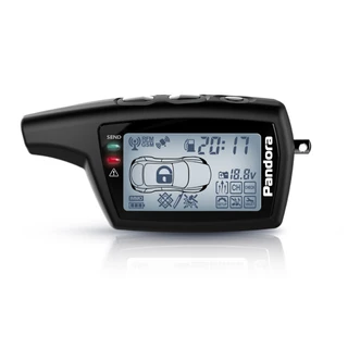 Автосигнализация Pandora PanDECT X-3110