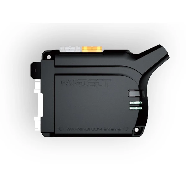 Автосигнализация Pandora PanDECT X-3110 - фото 2