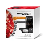 Автосигнализация Pandora PanDECT X-3110