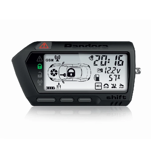 Автосигнализация Pandora PanDECT X-3150 - фото 2