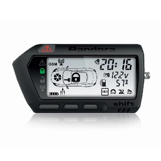 Автосигнализация Pandora PanDECT X-3150