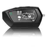 Автосигнализация Pandora DX 90 LoRa