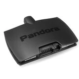 Автосигнализация Pandora DX 90 LoRa - фото 4