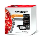 Автосигнализация Pandora PanDECT X-3110 BT - фото 8
