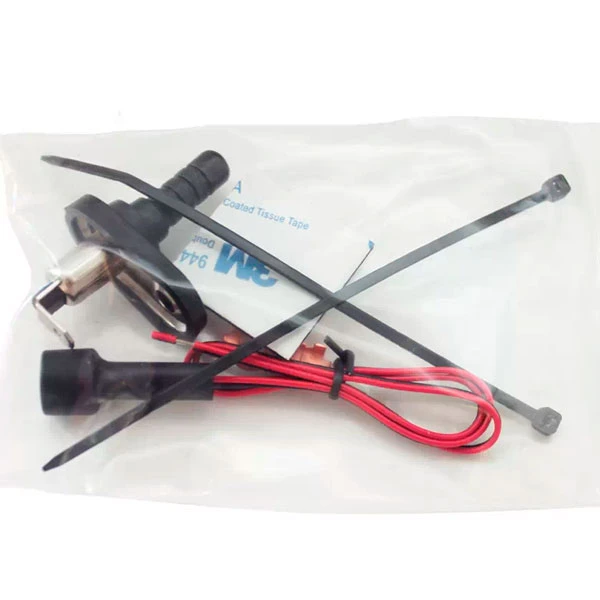 Автосигнализация Pandora PanDECT X-3110 BT - фото 7