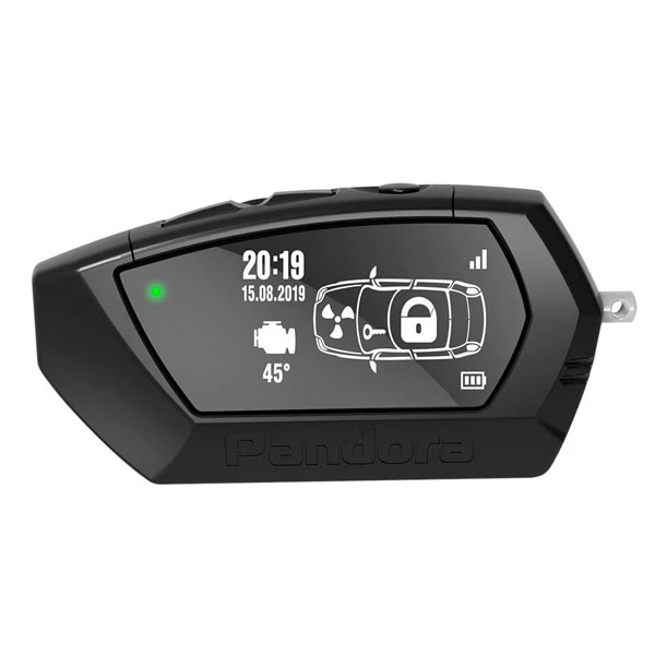 Автосигнализация Pandora PanDECT X-3190