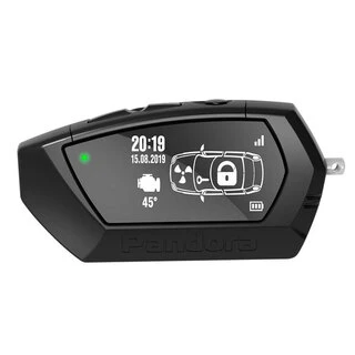 Автосигнализация Pandora PanDECT X-3190