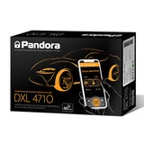 Автосигнализация Pandora DXL 4710 - фото 6