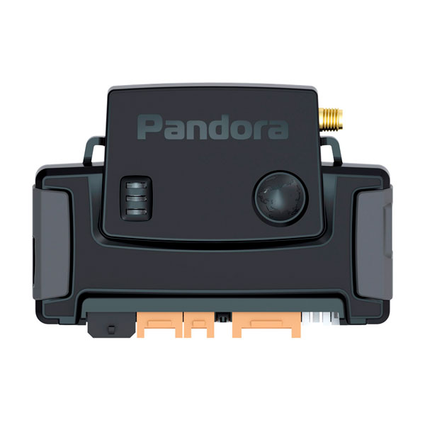Автосигнализация Pandora DXL 4710