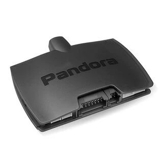 Автосигнализация Pandora DX 91 LoRa