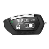 Автосигнализация Pandora DX 91 LoRa - фото 5