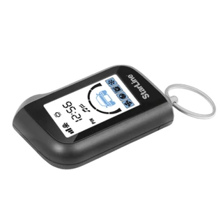 Автосигнализация Starline A93 V2 2CAN+2LIN Eco - фото 2