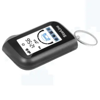 Автомобильная сигнализация StarLine A63 ECO - фото 2