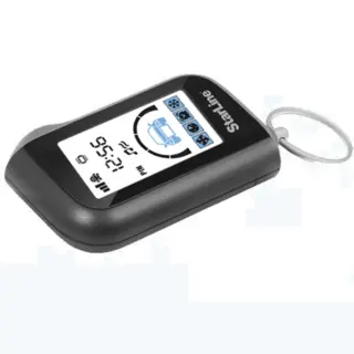 Автомобильная сигнализация StarLine A93 - фото 3