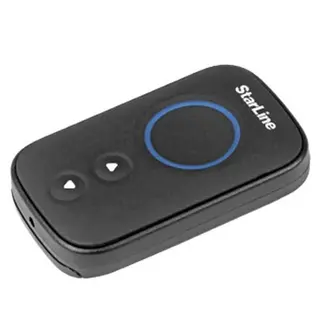 Автомобильная сигнализация StarLine A93 2Can-2Lin - фото 3