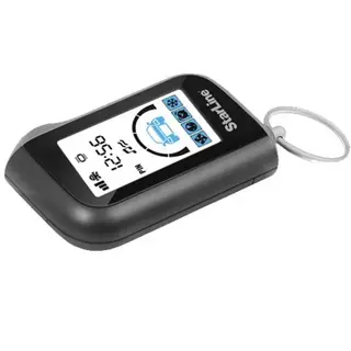 Автомобильная сигнализация StarLine A93 2Can-2Lin - фото 2