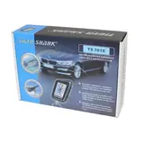 Автосигнализации TIGER SHARK TS 3018 автозапуск 