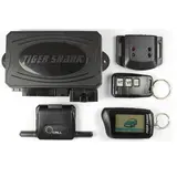 Автосигнализации TIGER SHARK TS 3018 автозапуск  - фото 2