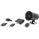 Автосигнализация Tomahawk Z1