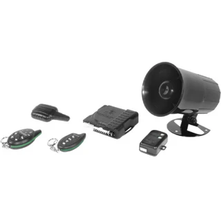 Автосигнализация Tomahawk Z1