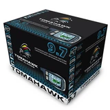 Автосигнализация Tomahawk 9.7 - фото 2