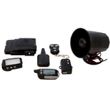 Автосигнализация Tomahawk 9.7