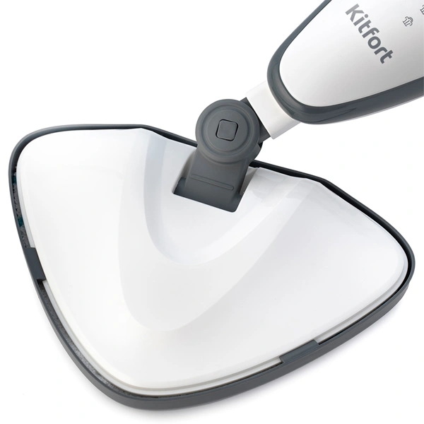 Паровая швабра Kitfort КТ-1008 - фото 4